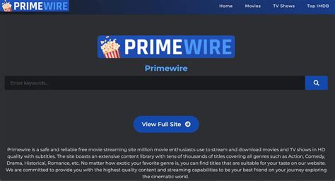 primewire emergency